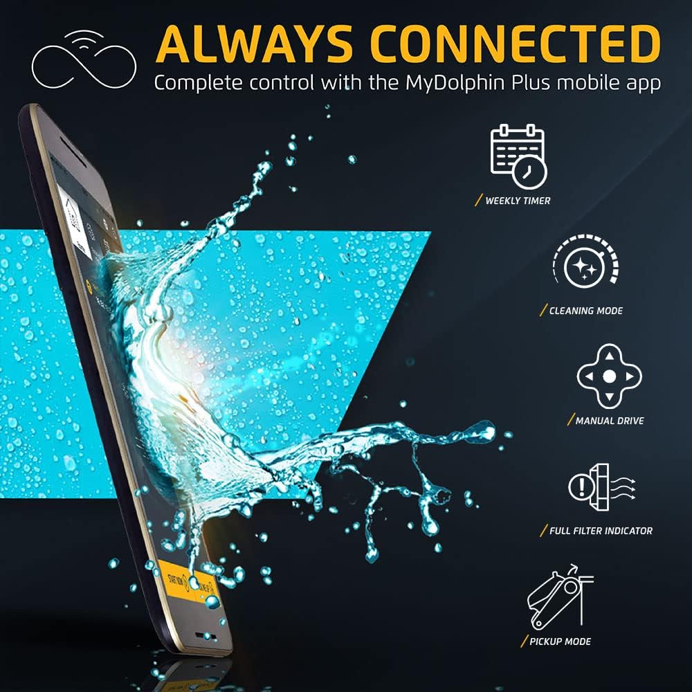 Dolphin Explorer E50 Wi-Fi (Open Box)