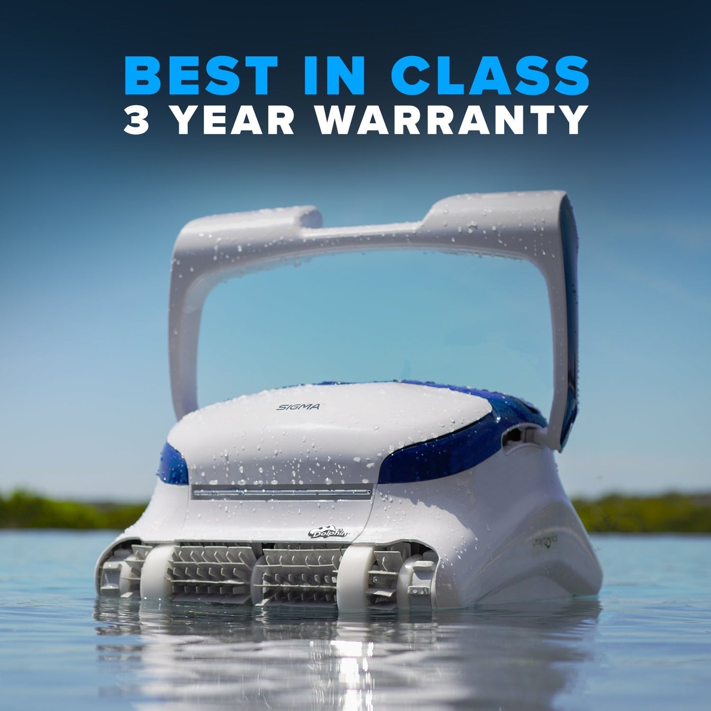 Dolphin Sigma (Refurbished)