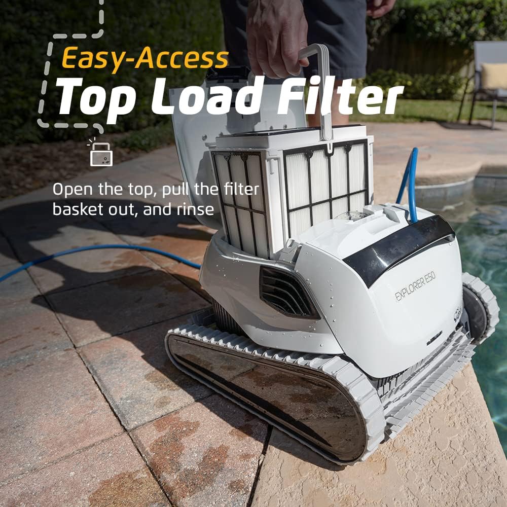 Dolphin Explorer E50 Wi-Fi (Open Box)