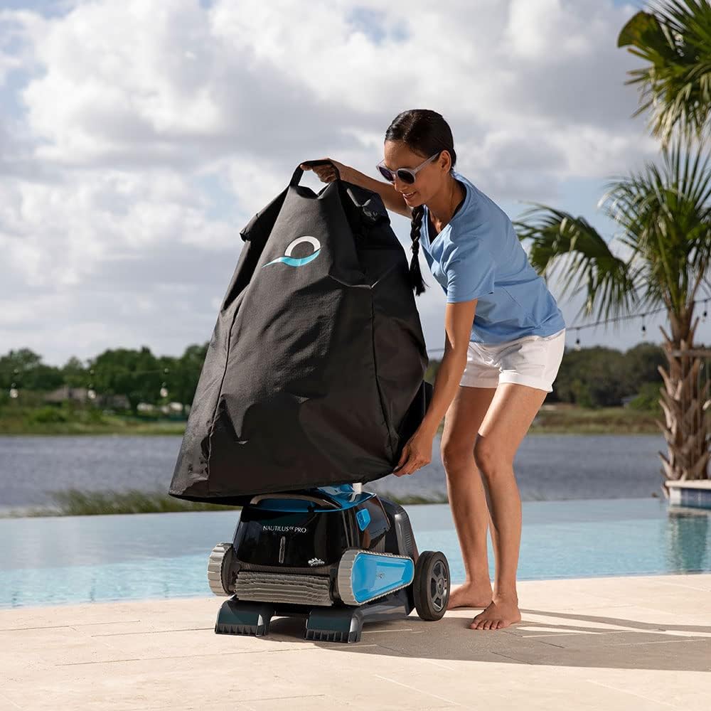 Dolphin Classic Caddy Cover