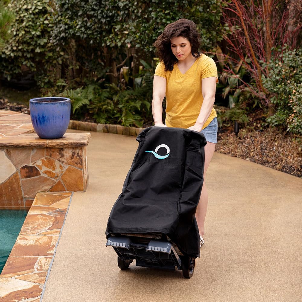 Dolphin Classic Caddy Cover