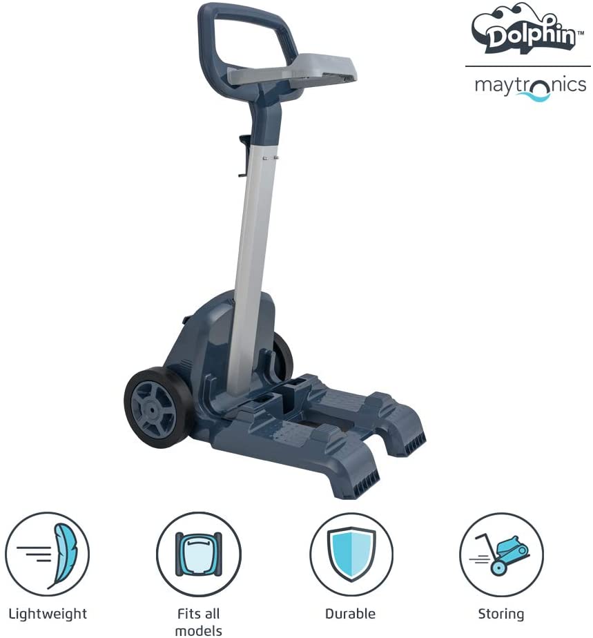 Dolphin Premier Caddy