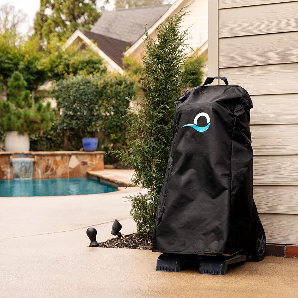 Dolphin Classic Caddy Cover