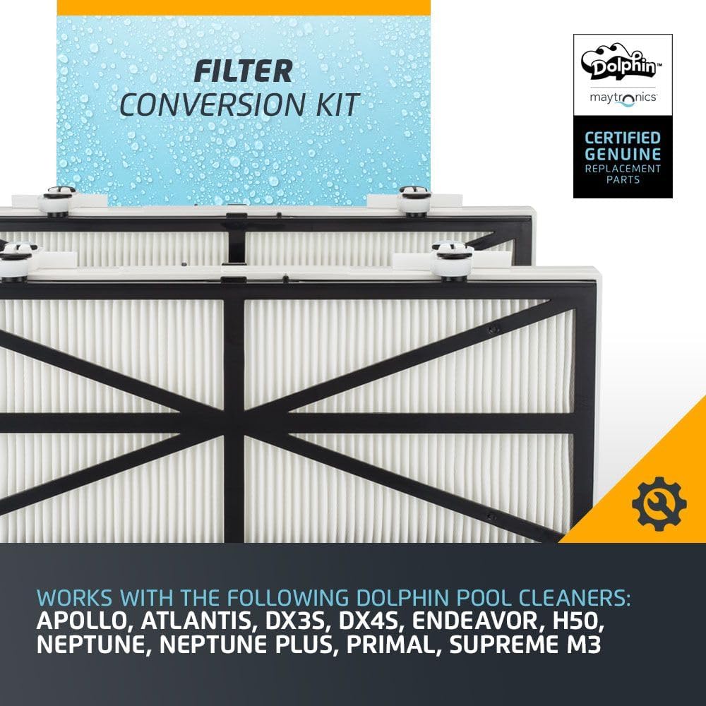 UltraFilters Kit