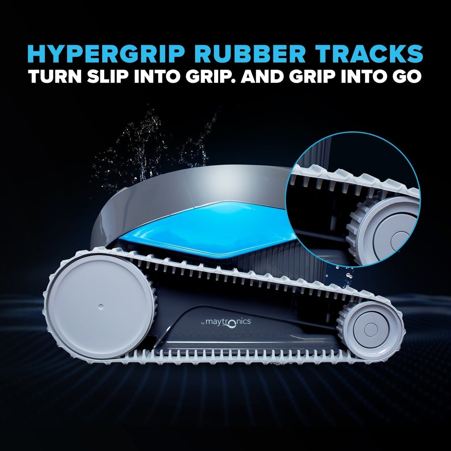 Dolphin Cayman (Open Box)