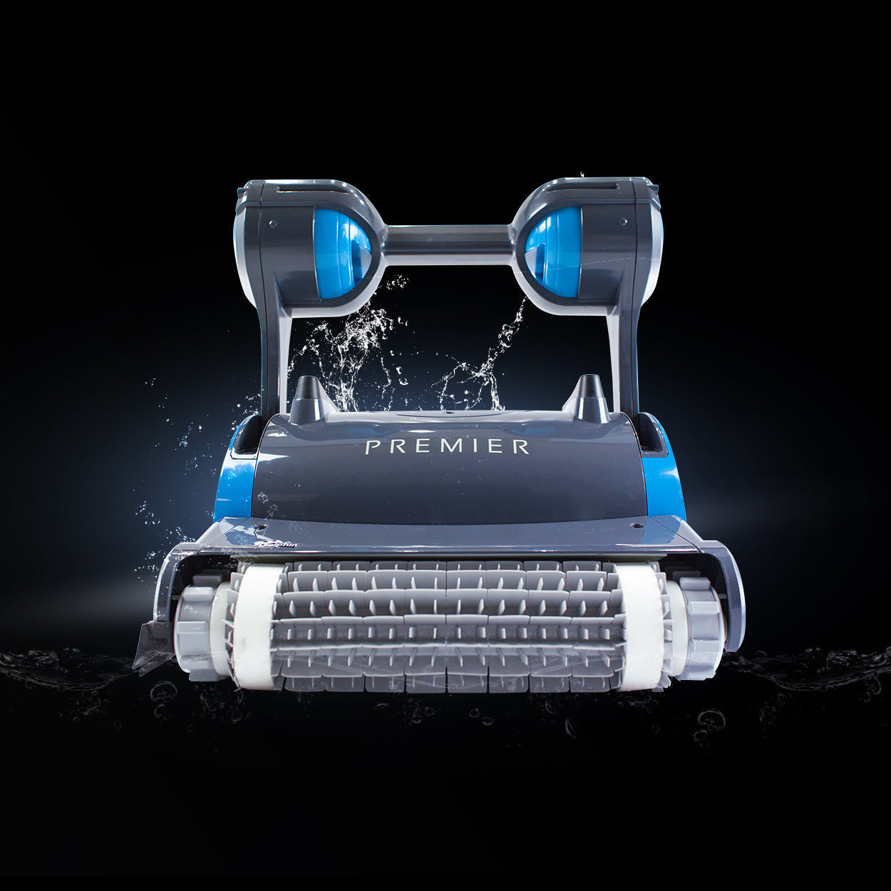 Dolphin Premier (Refurbished)