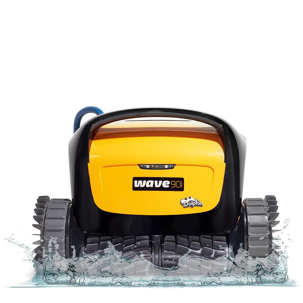 Dolphin Wave 90i Commercial Robotic Pool Cleaner