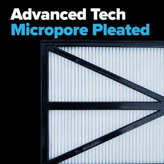 NanoFilters MaxBin for Dolphin Quantum