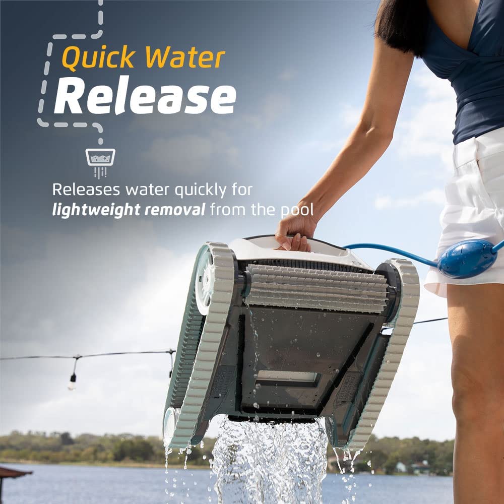 Dolphin E10 (Open Box)