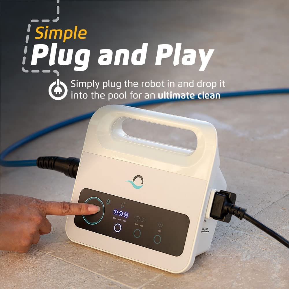 Dolphin Explorer E20 (Open Box)