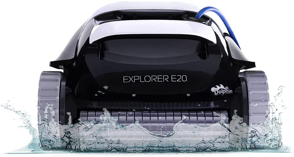 Dolphin Explorer E30 Wi-Fi (Open Box)