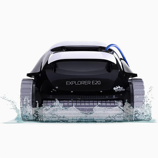 Dolphin Explorer E20 (Open Box)