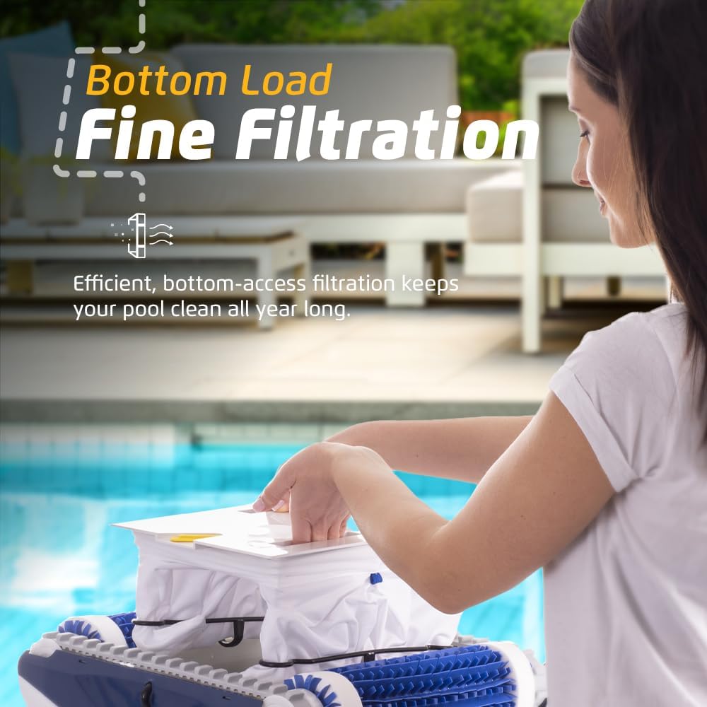 Dolphin Nautilus Pool Up (Open Box)