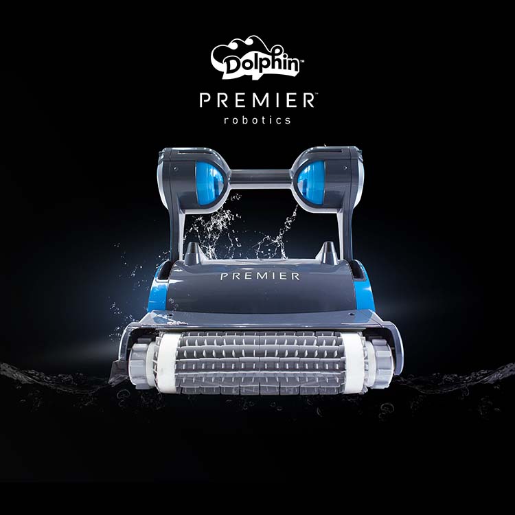 Dolphin Premier
