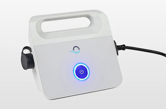 Dolphin E10 (Open Box)