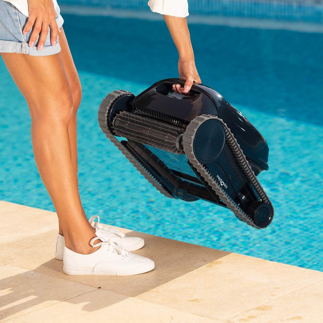 Dolphin Liberty 200 Robotic Pool Cleaner