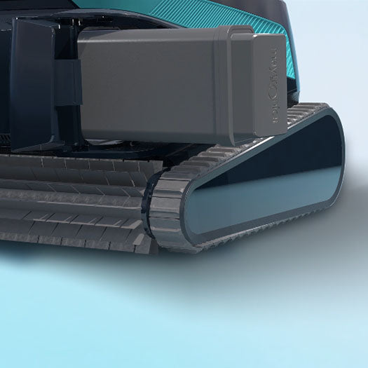 Dolphin Liberty 200 Robotic Pool Cleaner