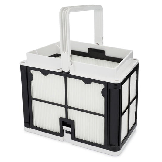 NanoFilter MaxBin for Dolphin Cayman