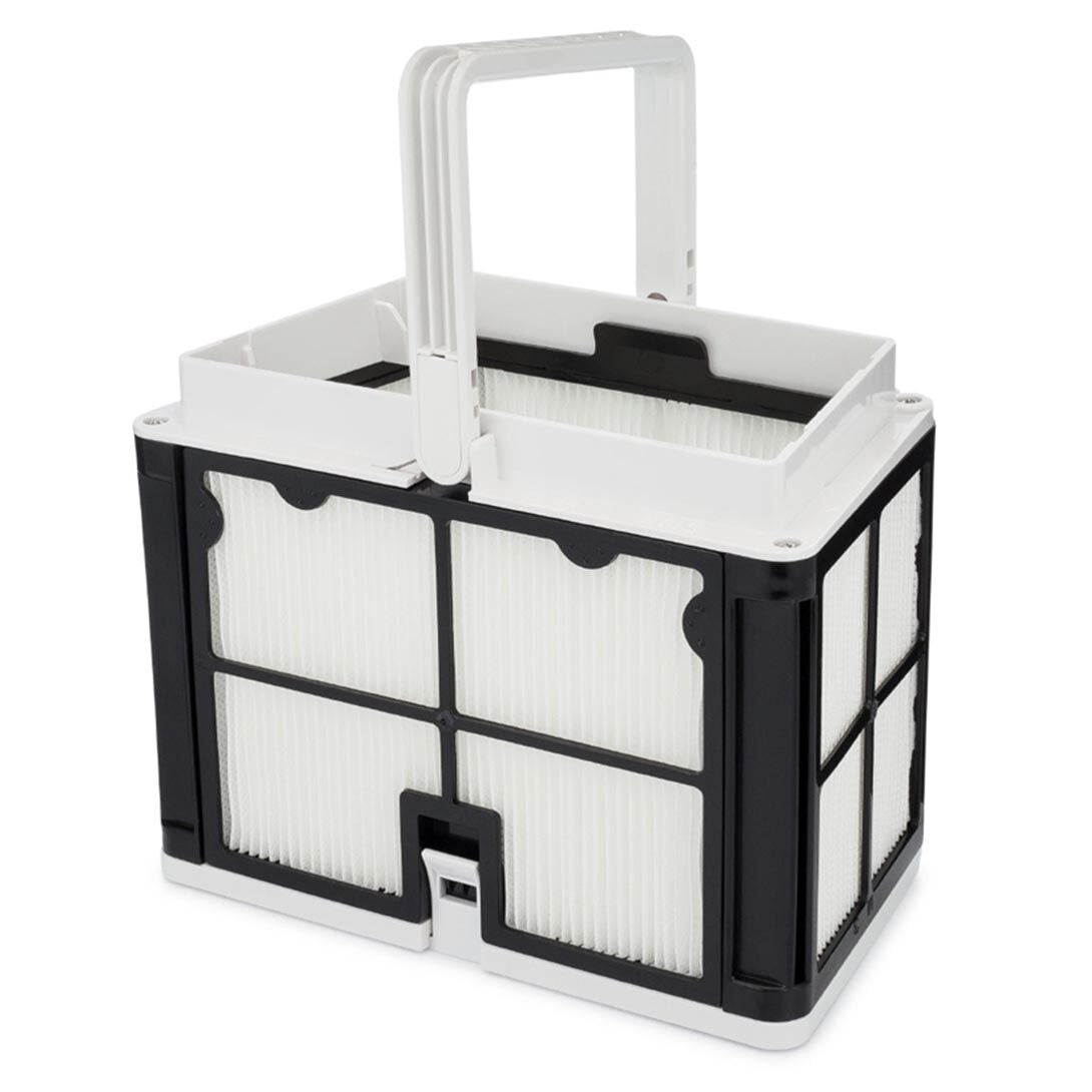 NanoFilters MaxBin for Dolphin Escape