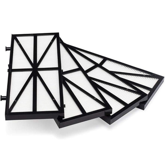 NanoFilters for Dolphin Sigma