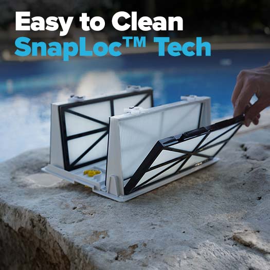 NanoFilters MaxBin for Dolphin Escape